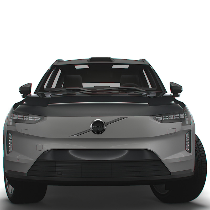 Volvo EX90 Excellence 2023 - Features Image 1
