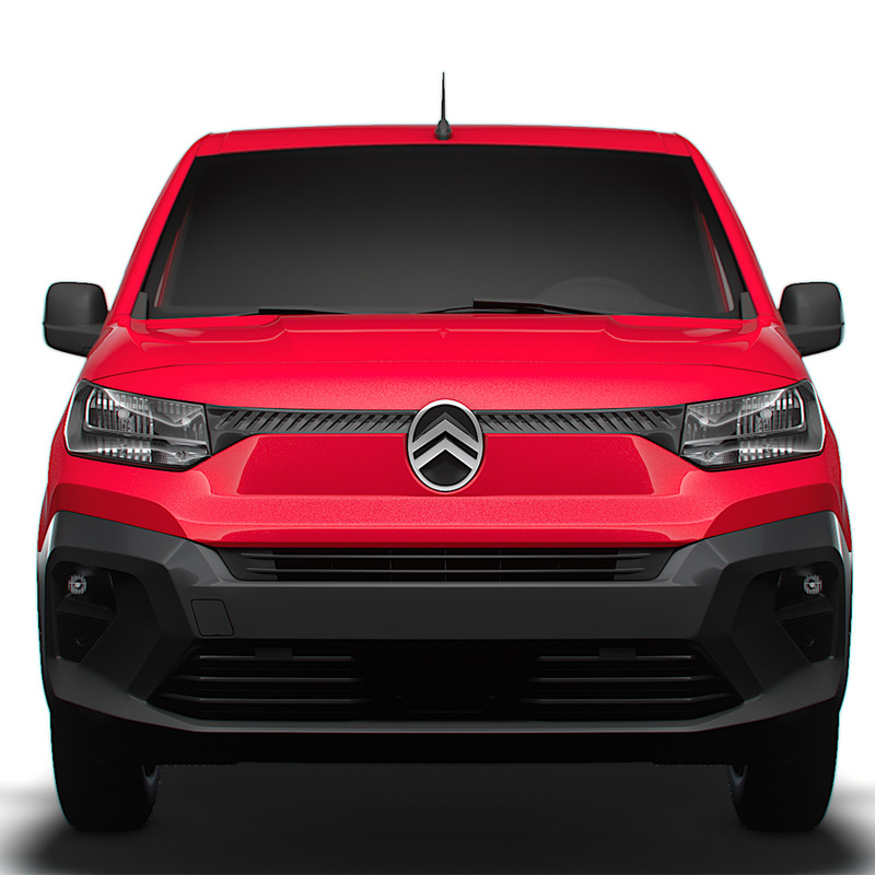 Citroen e Berlingo Van LWB 2024 - Features Image 1