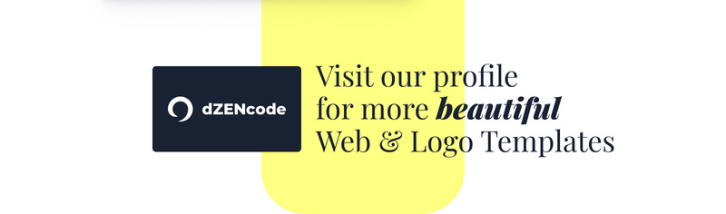 Pokaj - Plantilla de interfaz de usuario de página de destino de fotógrafo de moda minimalista con galerías masivas - Características Imagen 3