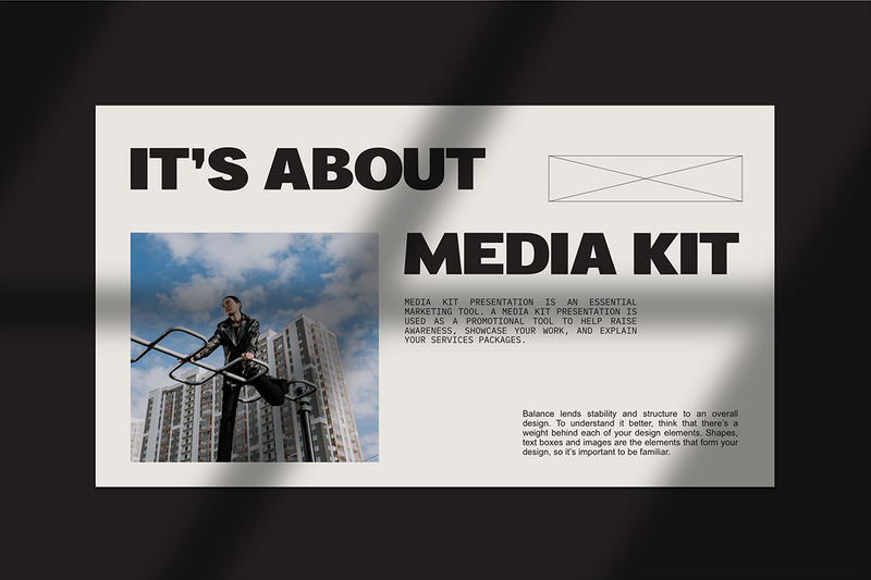 ESTENDERE - Keynote Media Kit - Caratteristiche Immagine 2