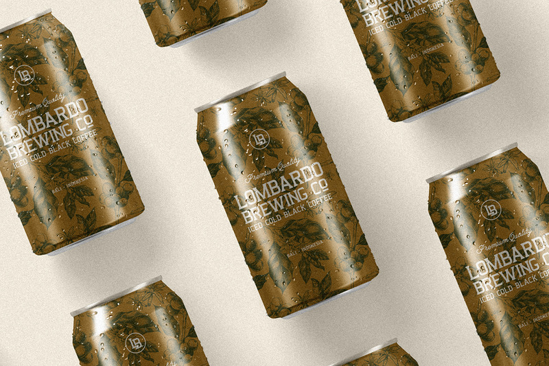 Brughler - Vintage Serif Display - Features Image 7