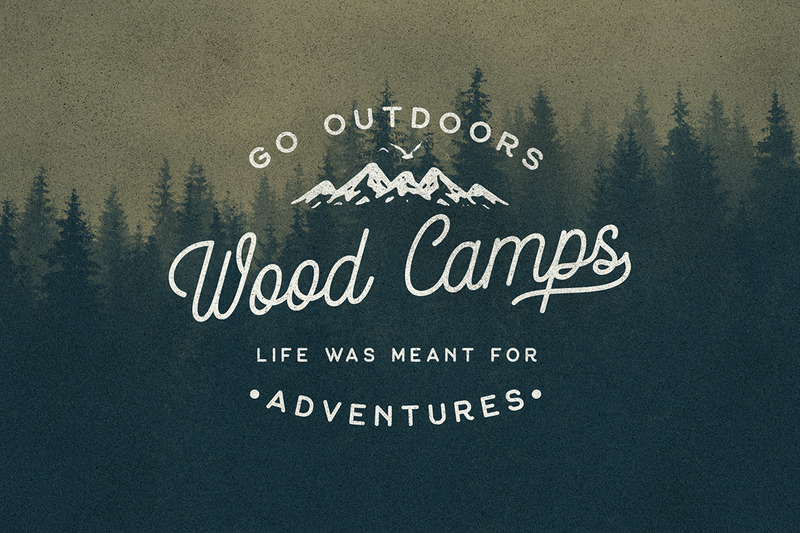 Constaline - Monoline Script & Sans - Features Image 5
