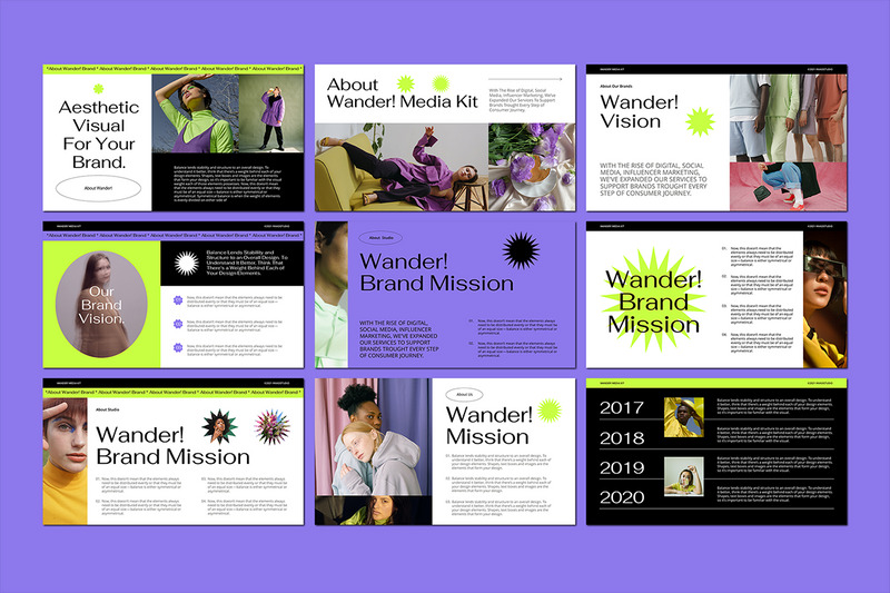 Vagar! - Apresentação em powerpoint - Features Image 7