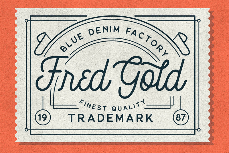 Constaline - Monoline Script & Sans - Features Image 7