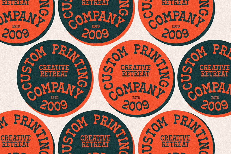 Protagonice - Slab Serif Font - Features Image 5