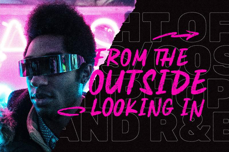 Badboy Aliance - Brush Caps - Features Image 5