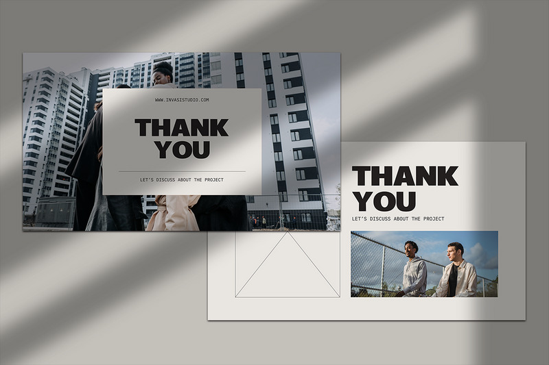 ESTENDERE - Keynote Media Kit - Caratteristiche Immagine 11