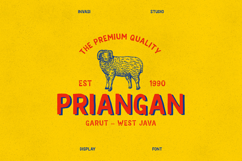 Roughwell Family - Handgetekend - Features Image 7