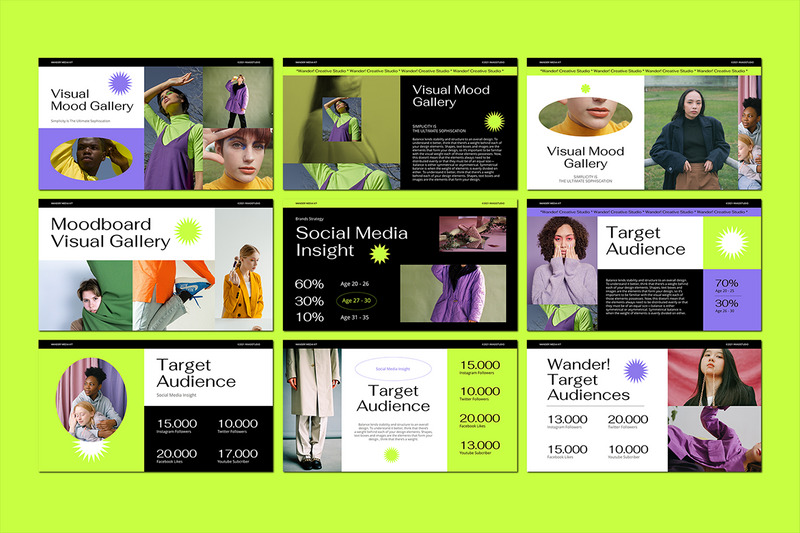 Vagar! - Apresentação em powerpoint - Features Image 10