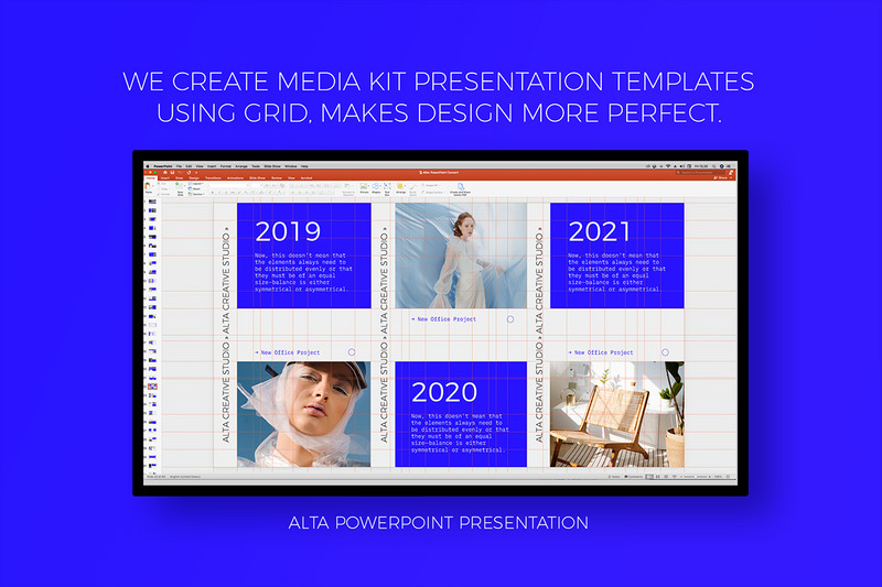 ALTA - Keynote-Präsentation - Eigenschaften Bild 7