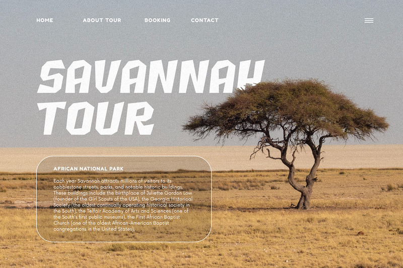 Stoneage | Bold Display Font - Features Image 5