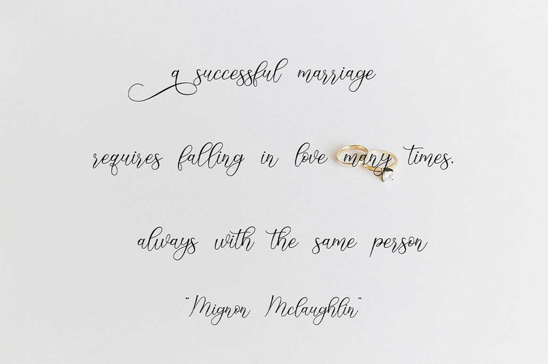 Beauty Friday Modern Script Czcionki - Obraz funkcji 4