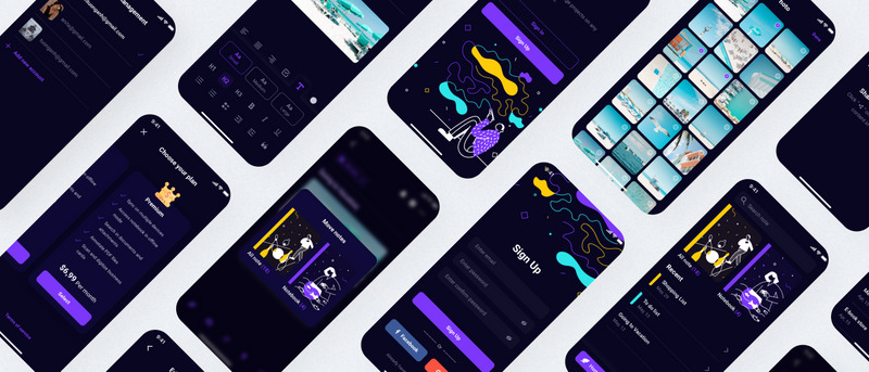 TopNote - Note Talking Mobile App - Features Image 1