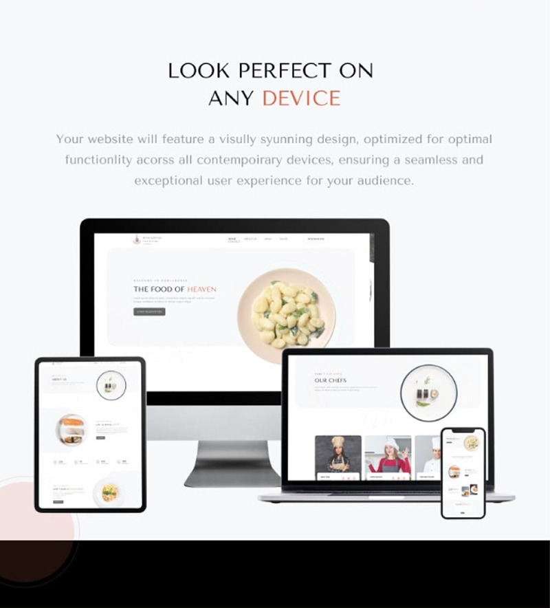 Bowled Over – Moderne HTML-sjabloonkit voor voedsel-, drank- en restaurantdiensten - Features Image 8