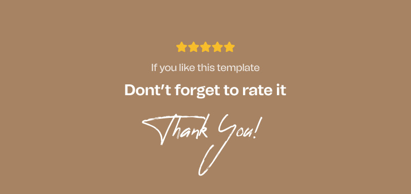 Newlook – Mode und Kleidung WordPress Elementor Template Kit - Eigenschaften Bild 9