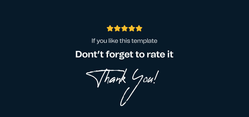 Brandvista – Modello HTML creativo multiuso per agenzie e studi di branding - Caratteristiche Immagine 7