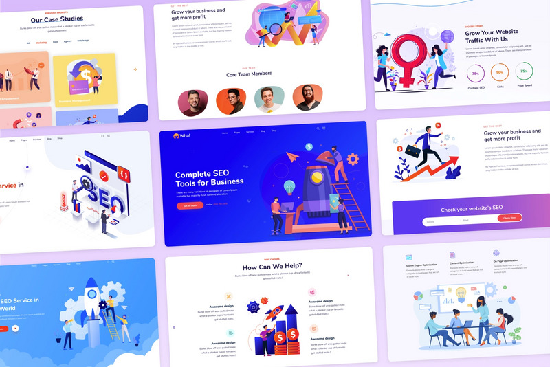 Seoppress-Pro Version(v1.0) - The Best WordPress SEO Plugin - Features Image 4