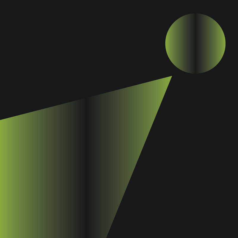 Super zelené osvětlení pozadí - Features Image 1