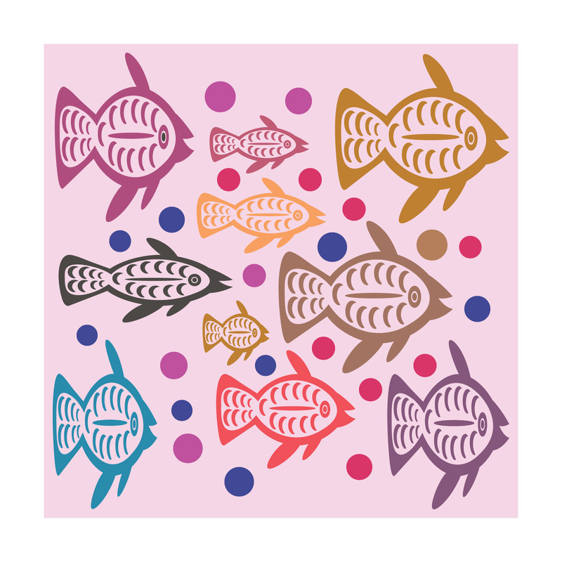 Modello New York Fishing Breeze - Caratteristiche Immagine 1