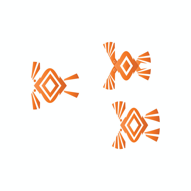 Crab Food Manufacturer Logo Mall - Features Image 3
