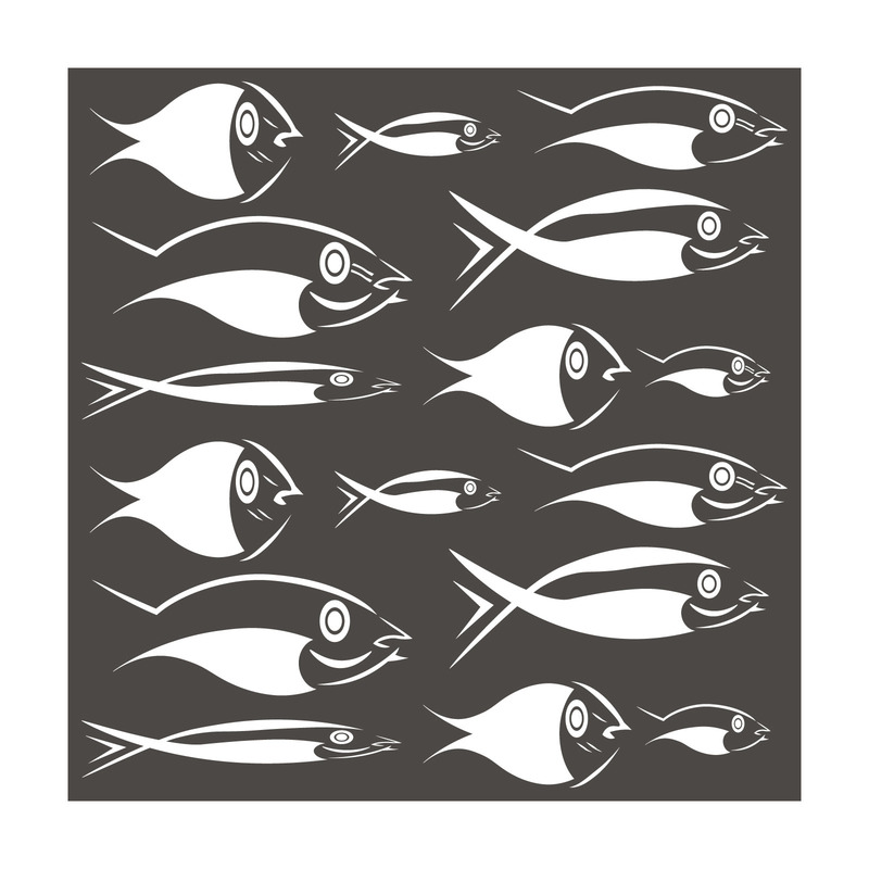 Patrón de receta de pescado de mar mexicano - Características Imagen 2