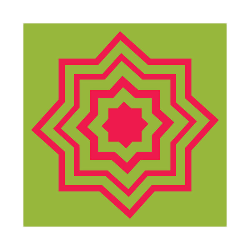 Modelli di disposizione dei fiori - Caratteristiche Immagine 4