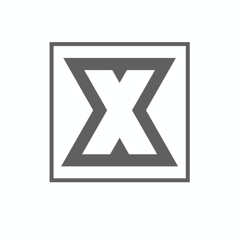 Letter X Company Logo Template - Features Image 1