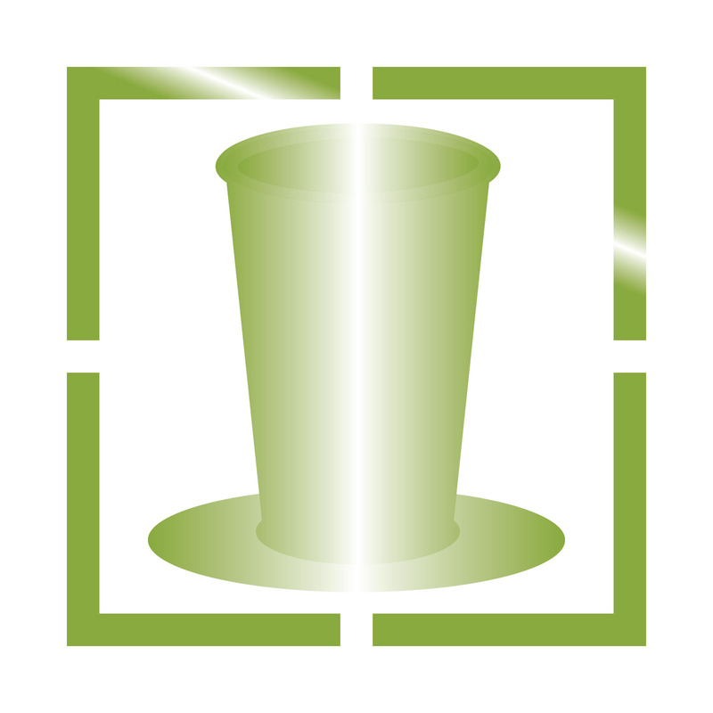 Drickglas logotyp mall - Features Image 2