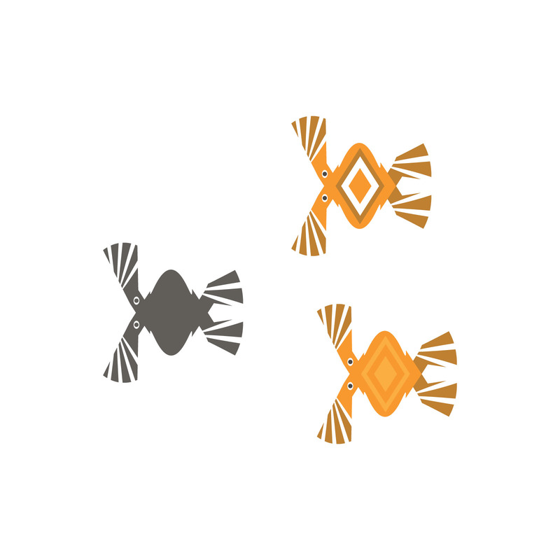 Crab Food Manufacturer Logo Mall - Features Image 1