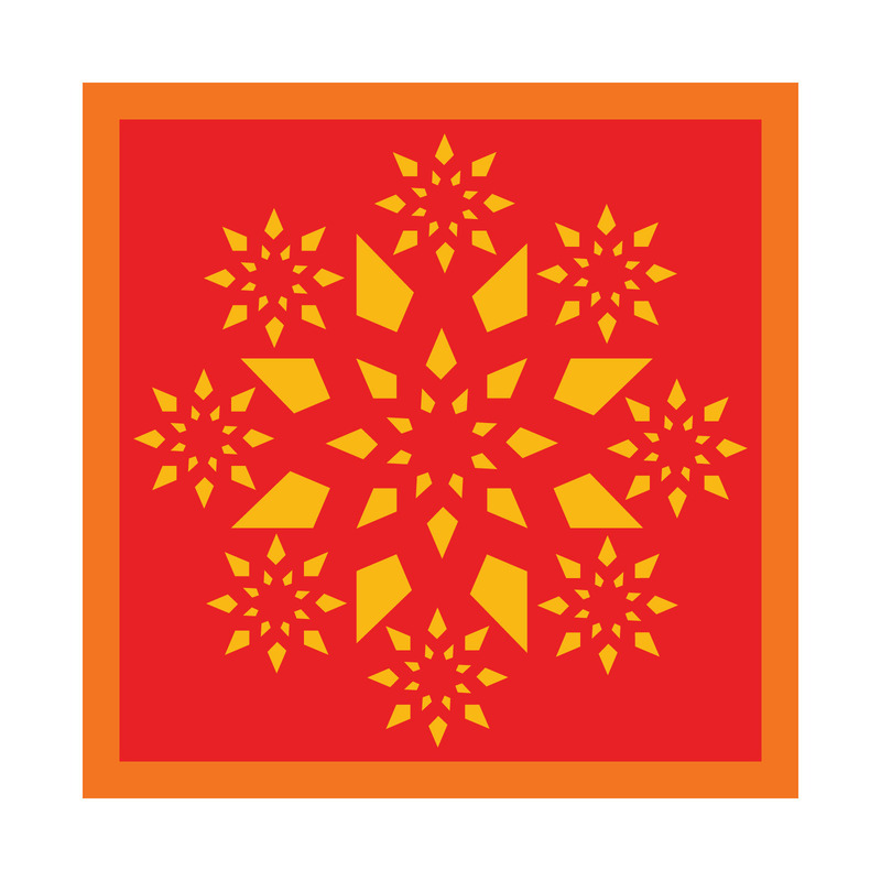 Modelli di disposizione dei fiori - Caratteristiche Immagine 3