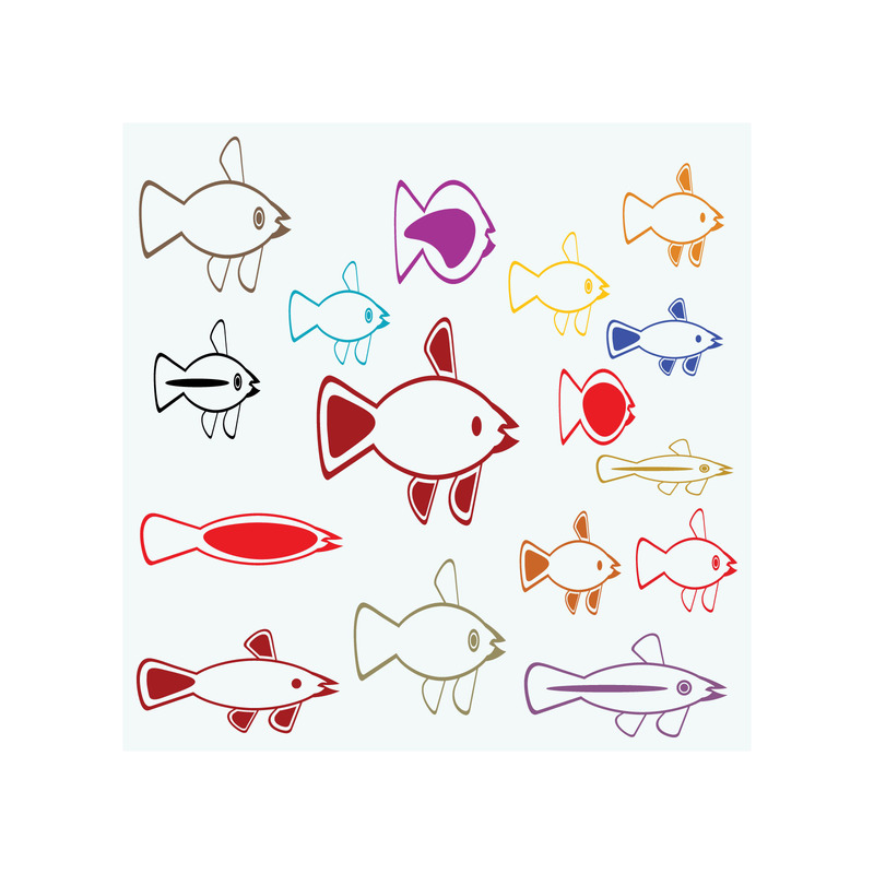 Modello New York Fishing Breeze - Caratteristiche Immagine 3