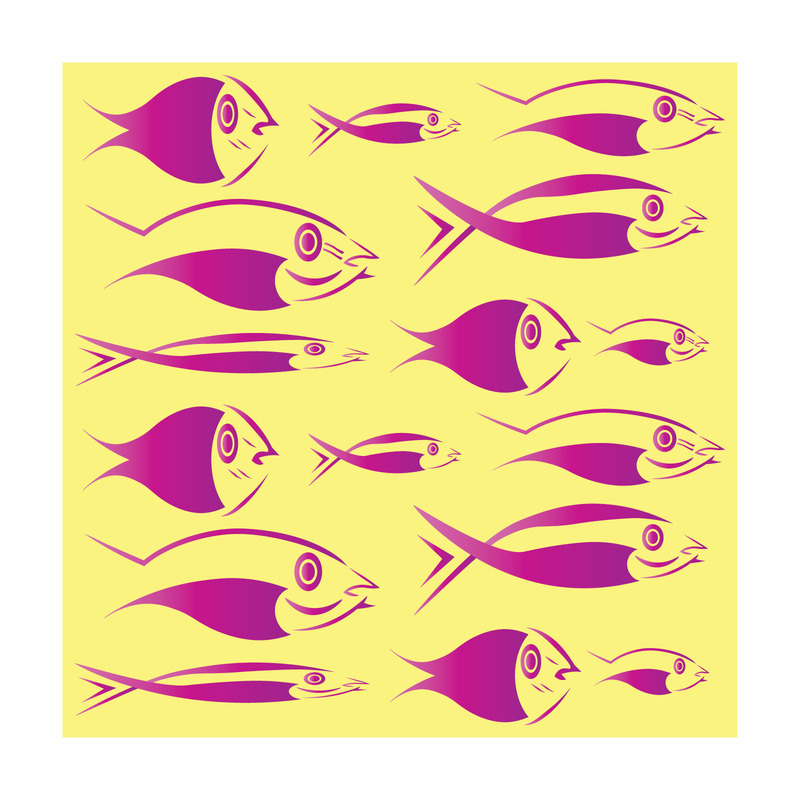 Patrón de receta de pescado de mar mexicano - Características Imagen 3