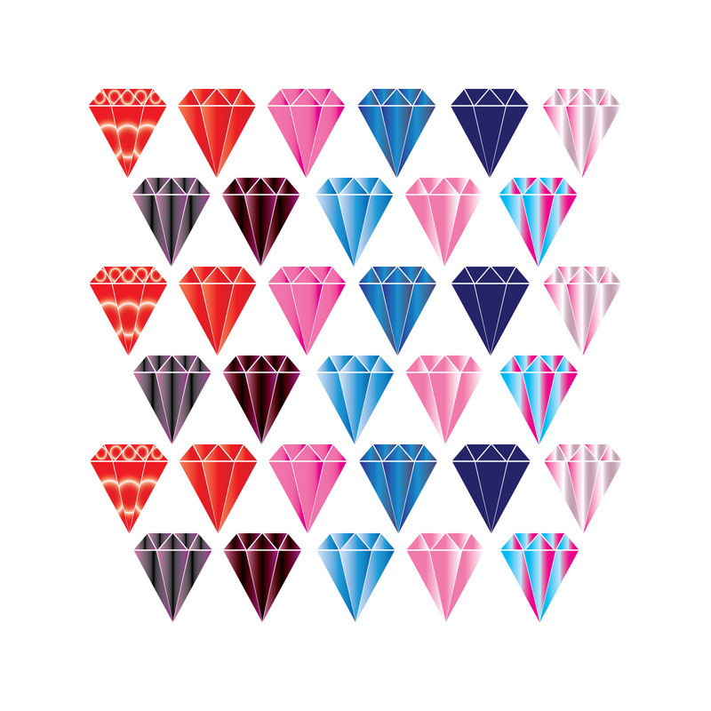 Diamond Bar Producing Patterns - Features Image 2