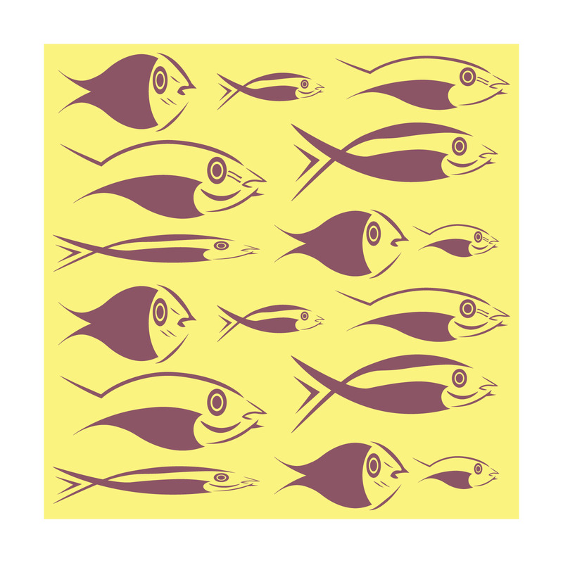 Patrón de receta de pescado de mar mexicano - Características Imagen 1