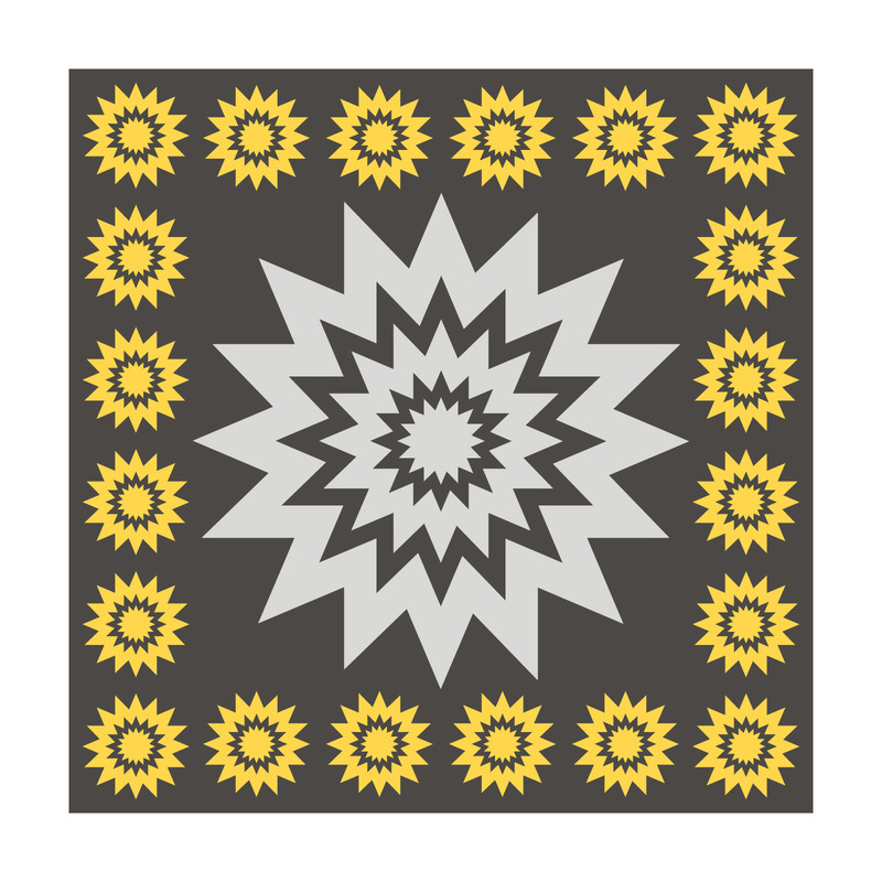 Modelli di disposizione dei fiori - Caratteristiche Immagine 1