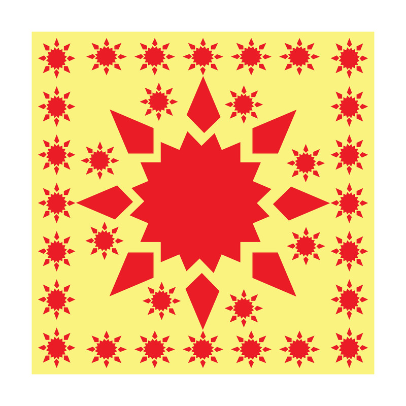 Modelli di disposizione dei fiori - Caratteristiche Immagine 2