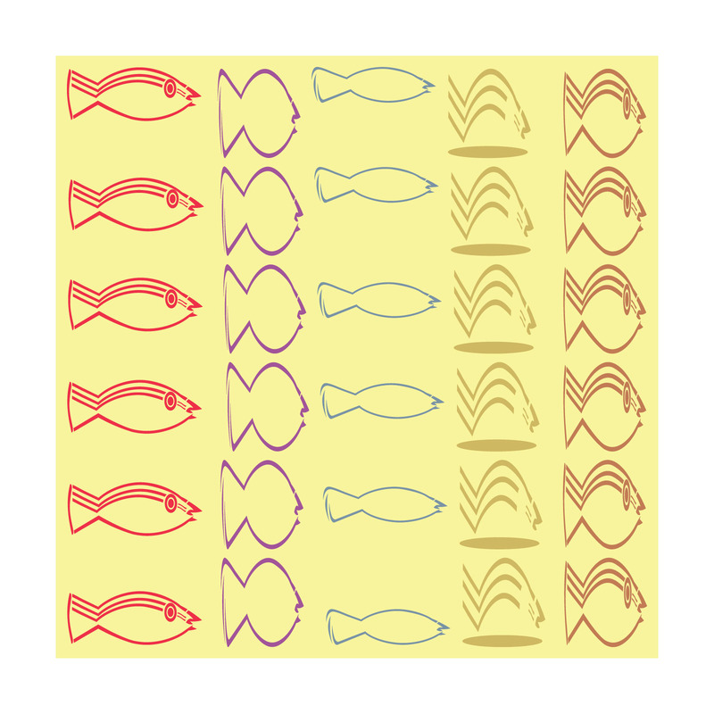 Modello New York Fishing Breeze - Caratteristiche Immagine 4