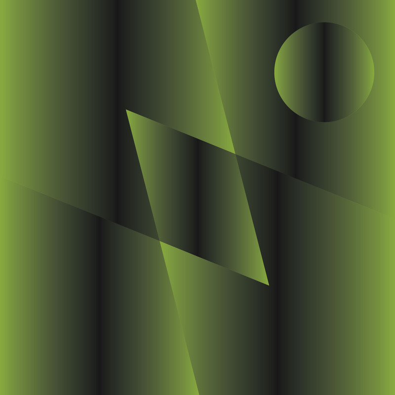 Super zelené osvětlení pozadí - Features Image 3