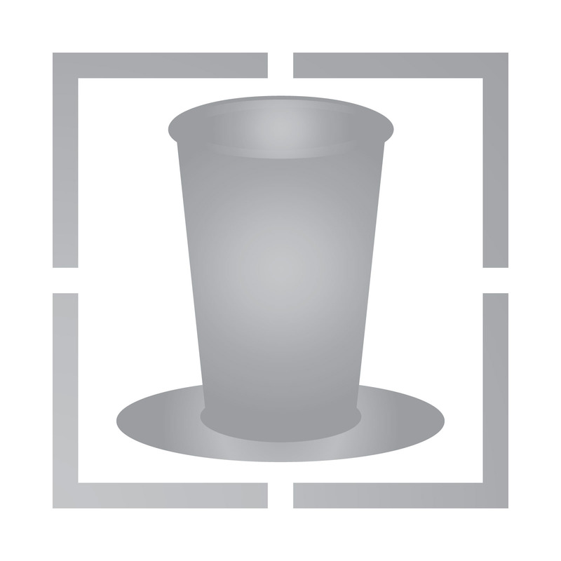 Drickglas logotyp mall - Features Image 3