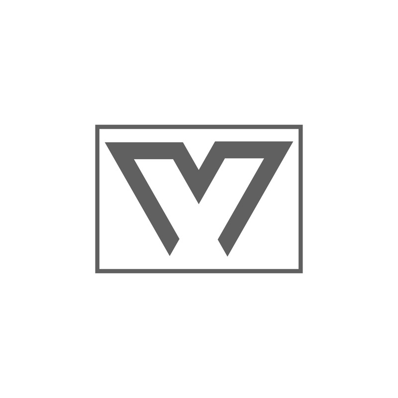 Free Modern webster Logo Template - Features Image 1