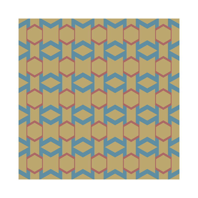 Modello di set di tessuti per donne - Caratteristiche Immagine 1