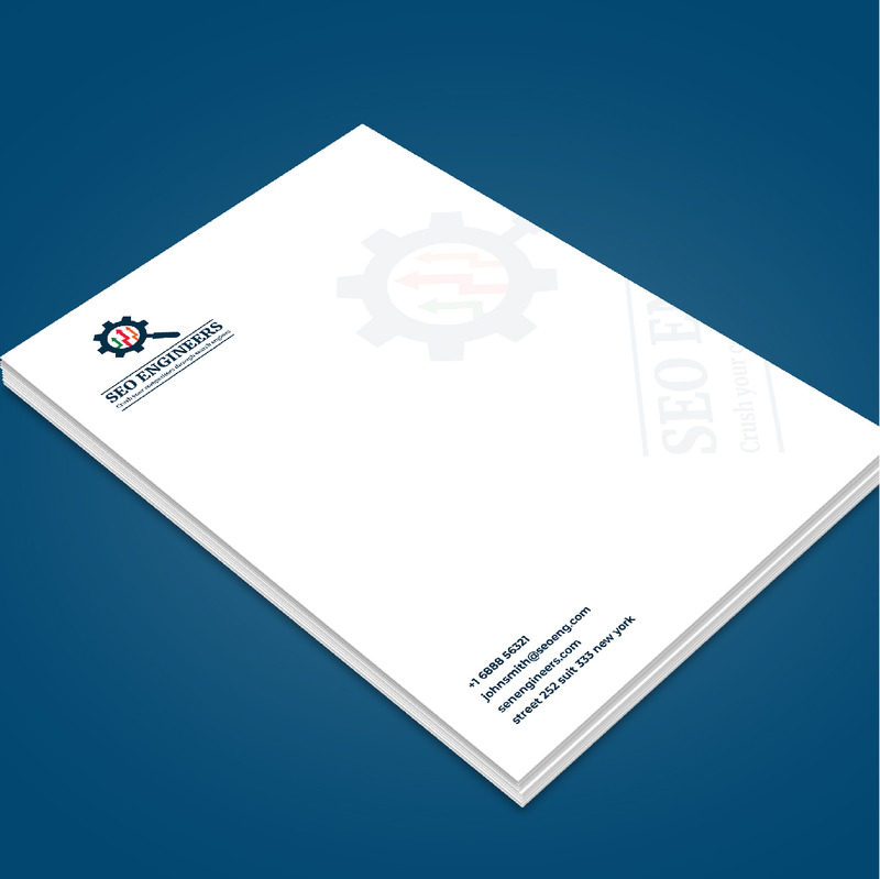 Plantilla de logotipo de ingenieros de SEO - Características Imagen 7