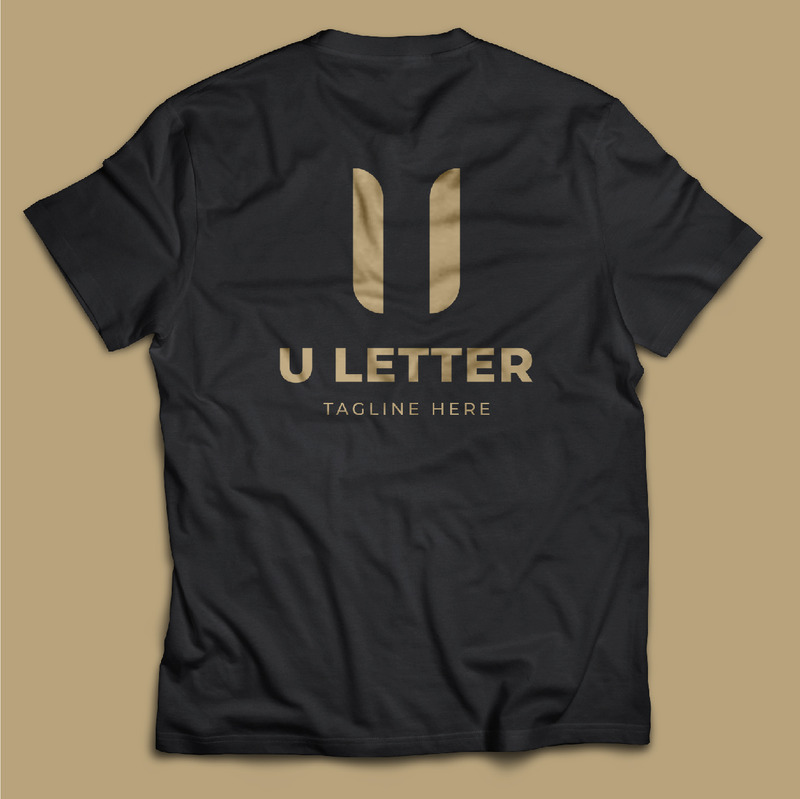 Modèle de logo de lettre U | Lettre U - Caractéristiques de l’image 5