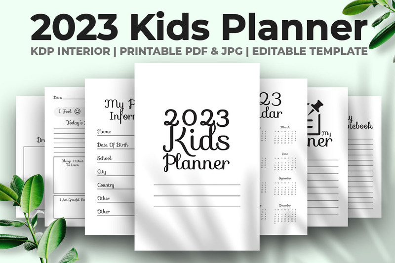 2023 KDP İç Paket Paketi - Features Image 12