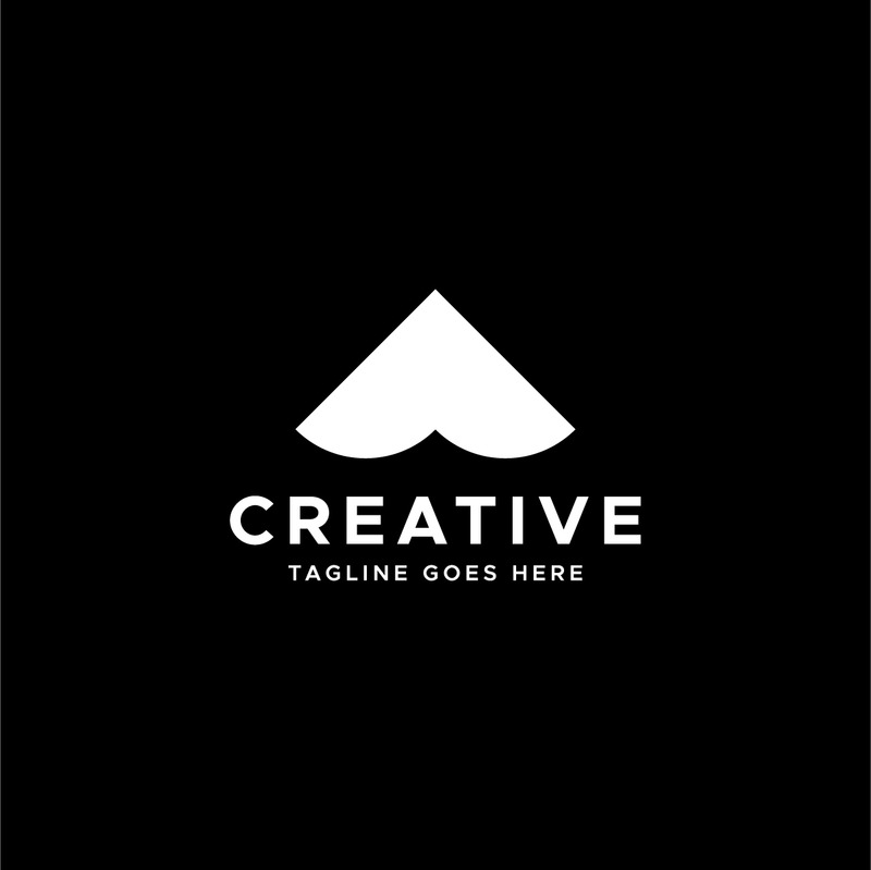 Un modello di lettera logo | Progettato appositamente per qualsiasi tipo di uso aziendale e personale - Caratteristiche Immagine 3