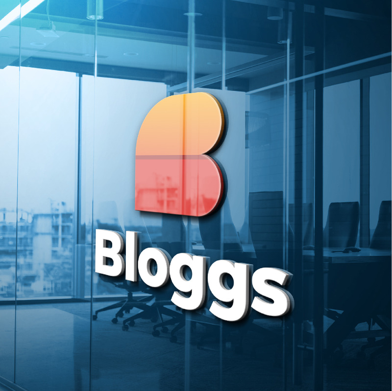 Modello di logo della lettera B | Progettato appositamente per blog e qualsiasi tipo di lavoro e uso personale - Caratteristiche Immagine 9