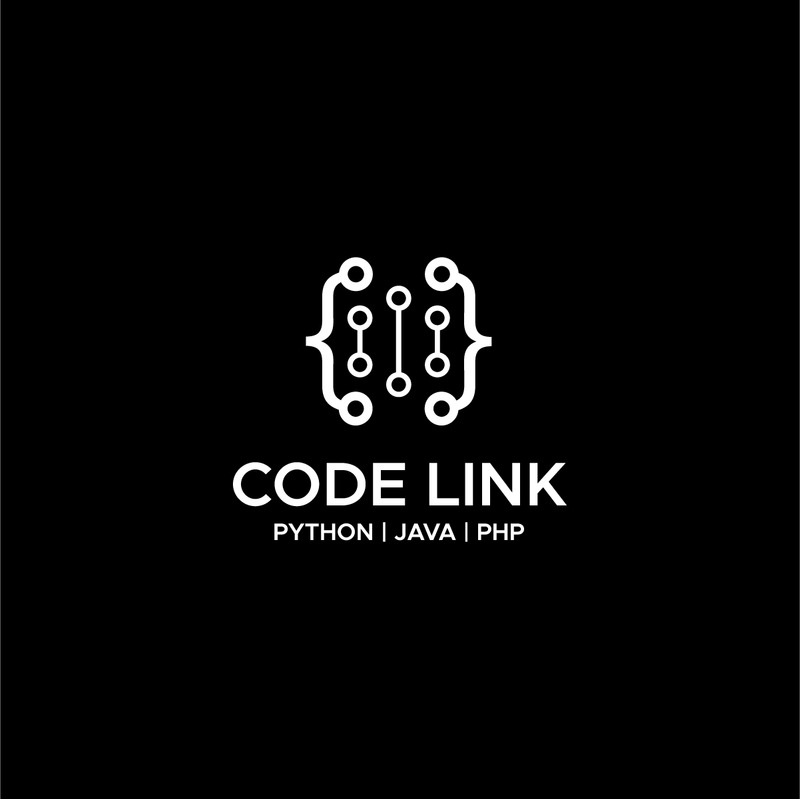 Code Link Logo Template | Specially Design For Coders - Features Image 3