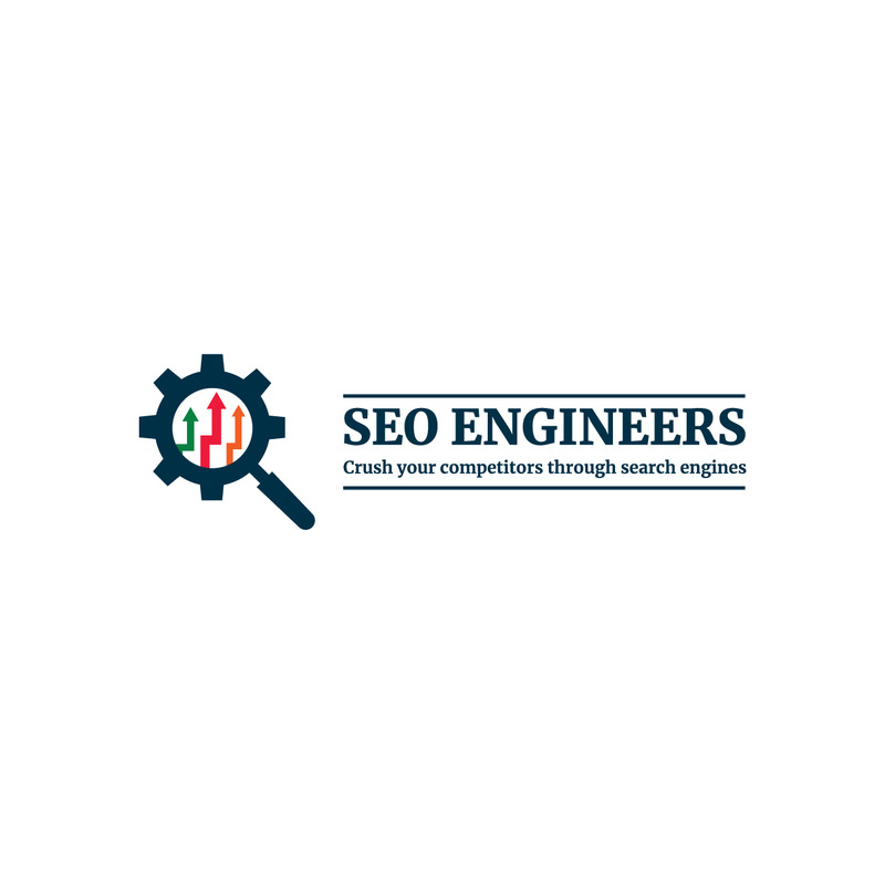 Plantilla de logotipo de ingenieros de SEO - Características Imagen 5