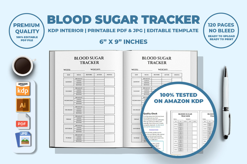 Medical Bundle KDP Interior - Features Image 1