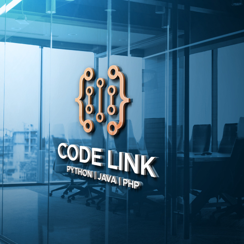Code Link Logo Template | Specially Design For Coders - Features Image 8